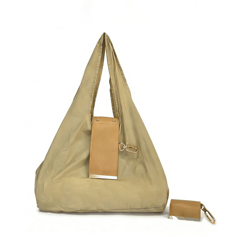 💖Hot 50% OFF🌹The Keychain That Turns Into a Bag | Your Go‑To Reusable Everyday Carry‑All