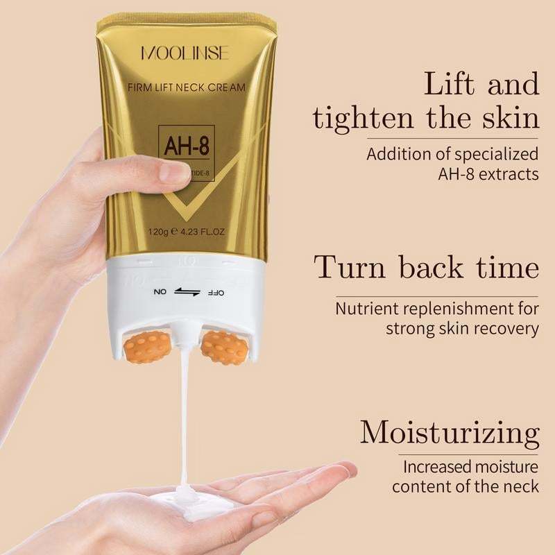 🌸Mother's Day Hot Sale 49% 💖- Neck Firming Cream