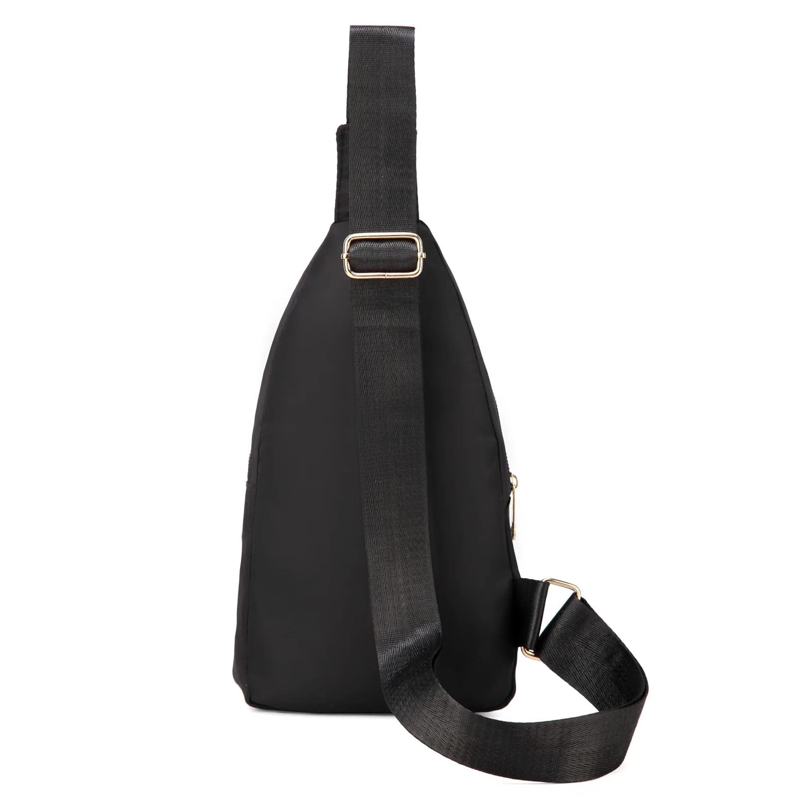 🎁Last Day 49% Off🎉Solid Color Quilted Fanny Pack