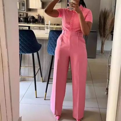 Hot Sales-49% OFFWomen's Wide Leg Dress Pants