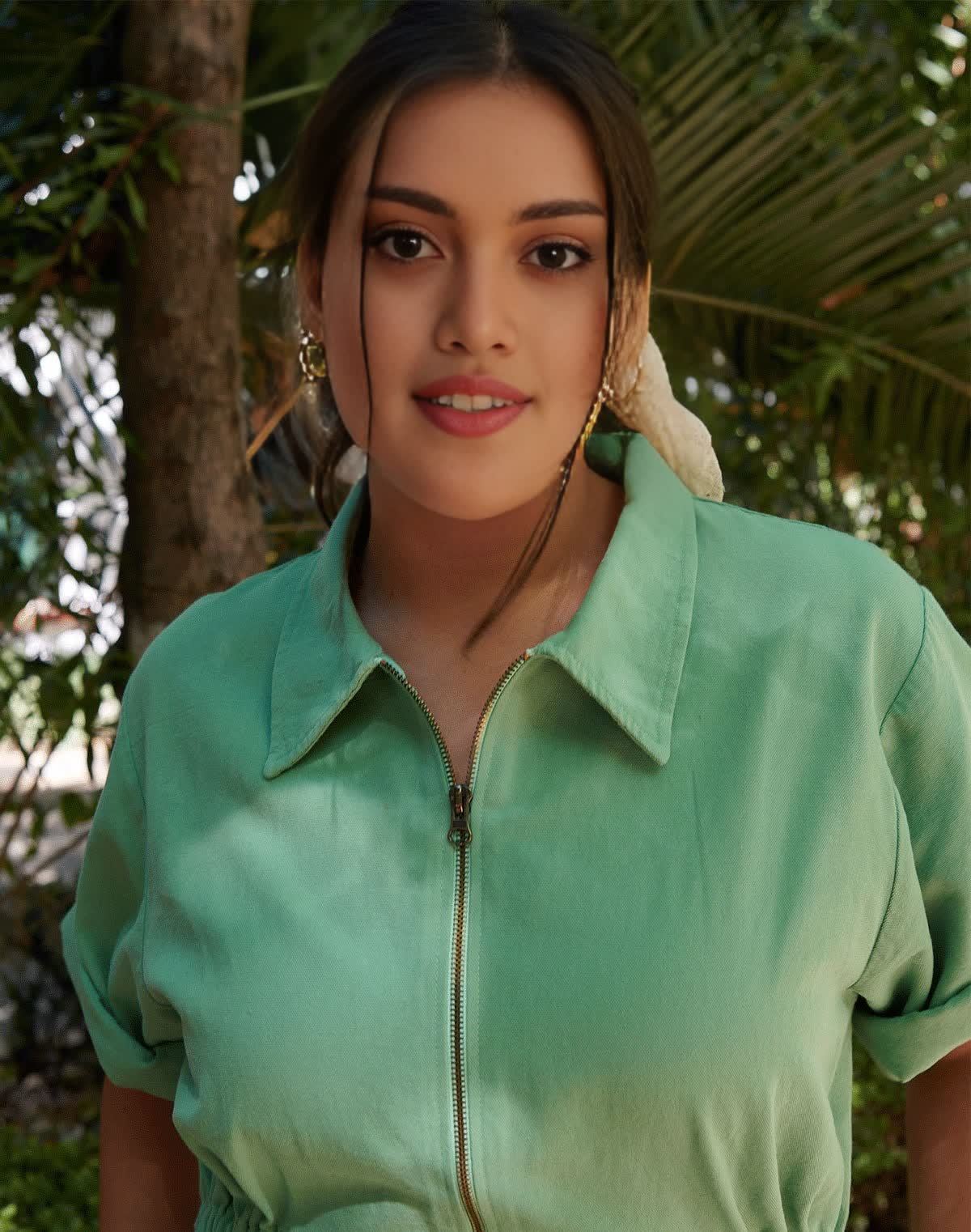 Fit Everybody Utility Dress (Buy 2 Free Shipping)