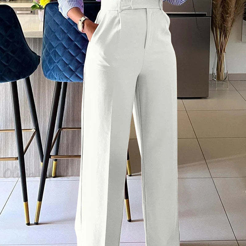 💥Hot Sales-49% OFF🔥Women's Wide Leg Dress Pants
