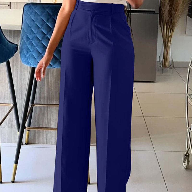 💥Hot Sales-49% OFF🔥Women's Wide Leg Dress Pants