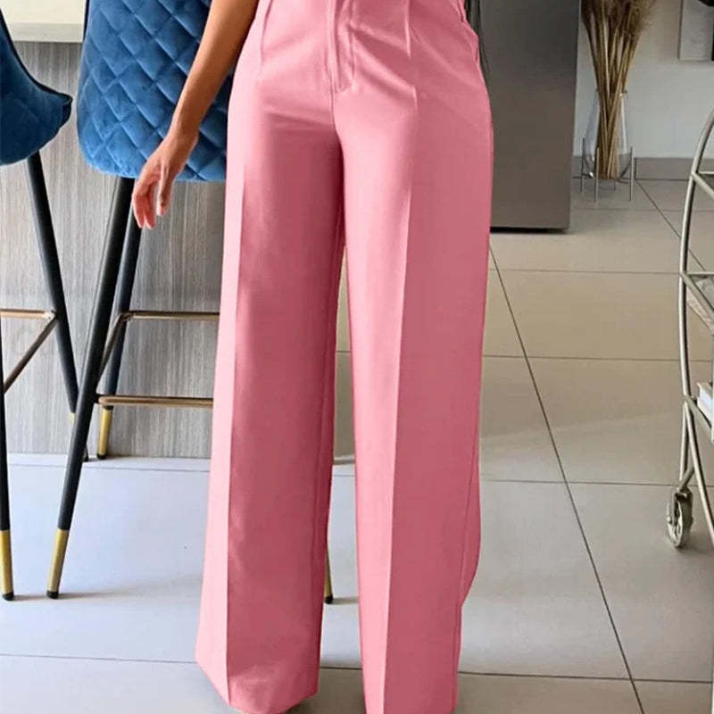 💥Hot Sales-49% OFF🔥Women's Wide Leg Dress Pants