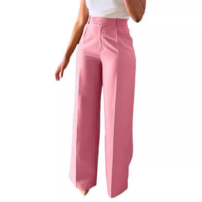 💥Hot Sales-49% OFF🔥Women's Wide Leg Dress Pants