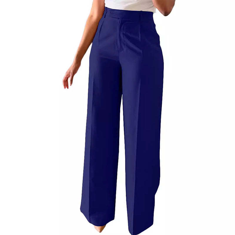 💥Hot Sales-49% OFF🔥Women's Wide Leg Dress Pants