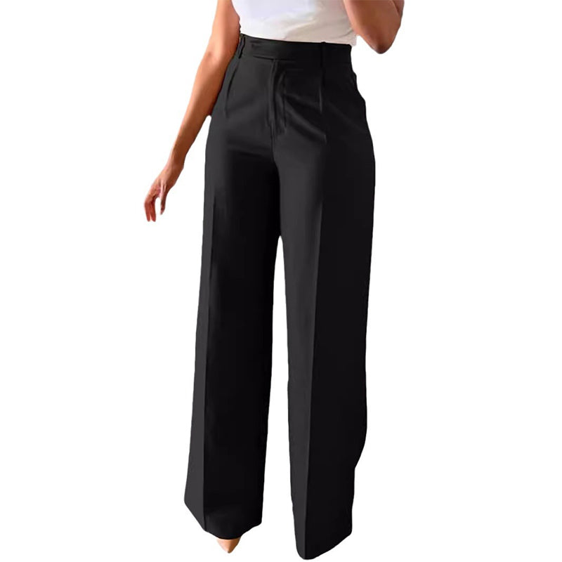 💥Hot Sales-49% OFF🔥Women's Wide Leg Dress Pants