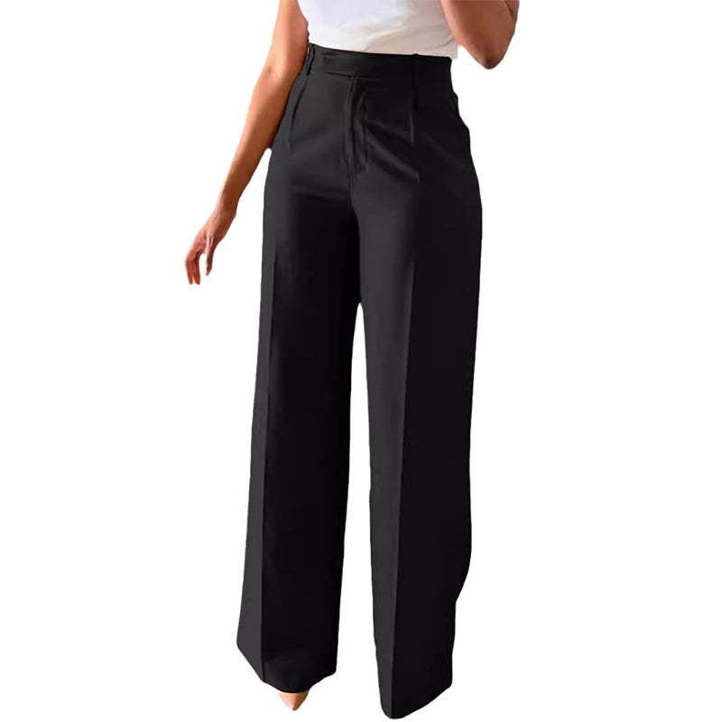 💥Hot Sales-49% OFF🔥Women's Wide Leg Dress Pants