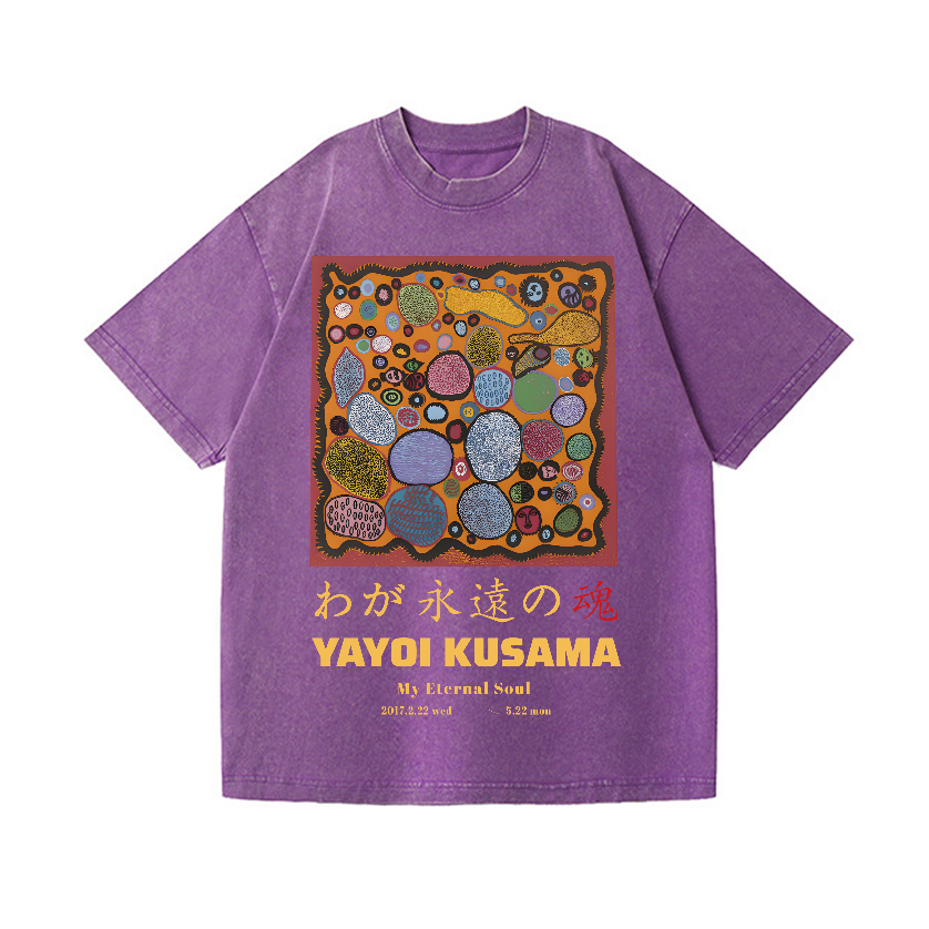 ミルク T.yayoi Yayoi Kusama | “Infinite Accumulation” Sculpture | Lougher