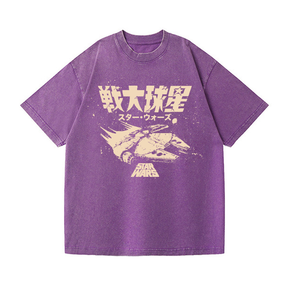 トップス STAR WARS vintage tee Vtg 70s Star Wars Original Single Stitch Promo T-Shirt Size