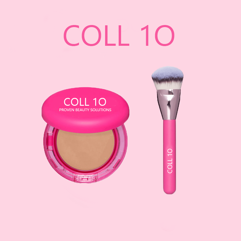 Peptide Bounce Balm Foundation – Hydrating & Blurring for a flawless l