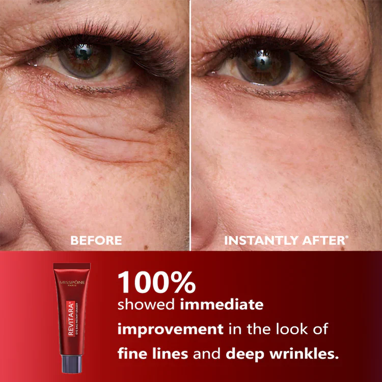 Eye Bag Instant Eraser