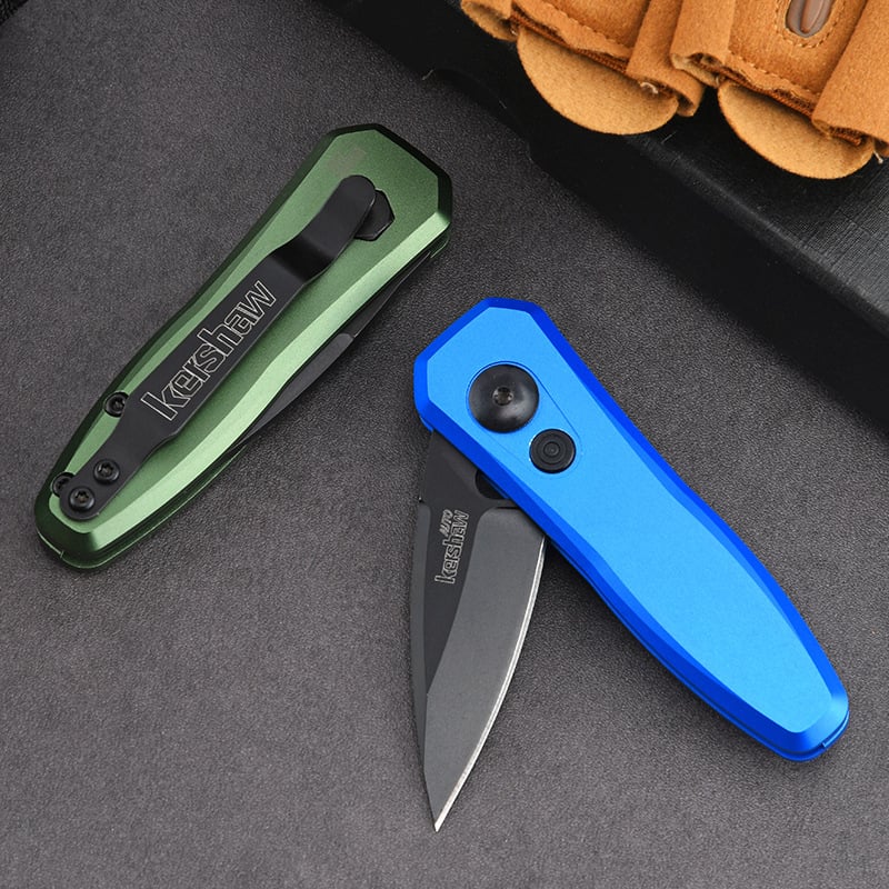 K7500 Ultra-Light Tactical EDC Folding Knife