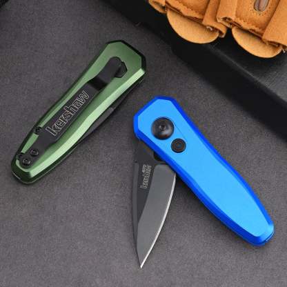K7500 Ultra-Light Tactical EDC Folding Knife