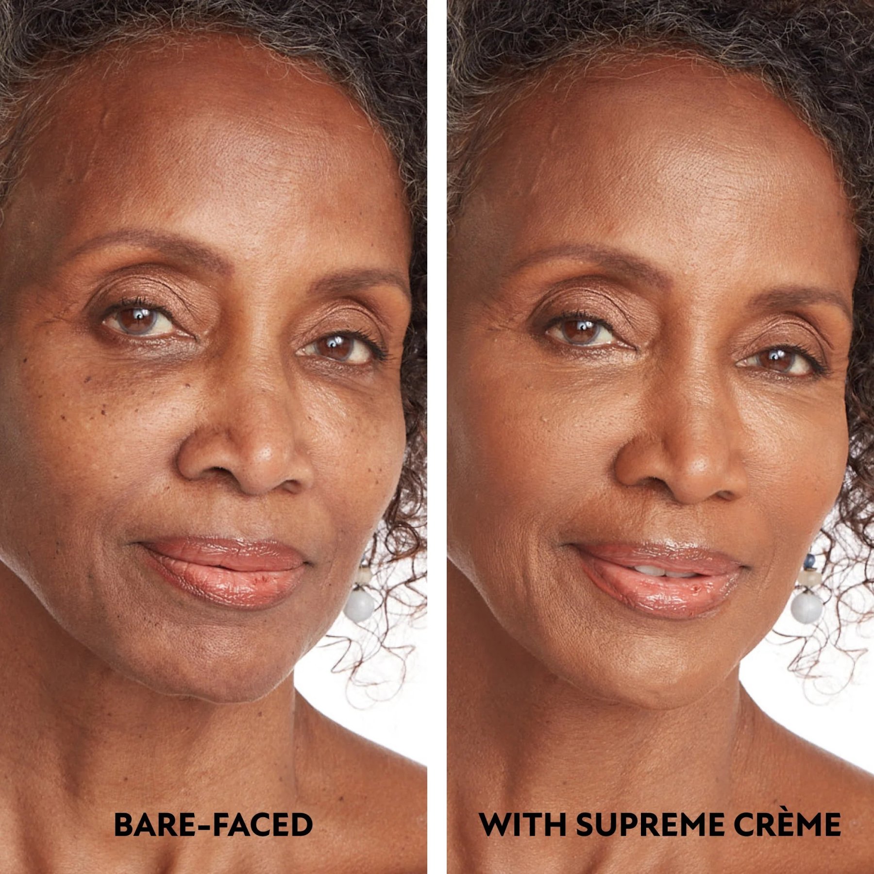 Beauty Supreme Crème – All-in-one moisturizer, concealer & coverage✨