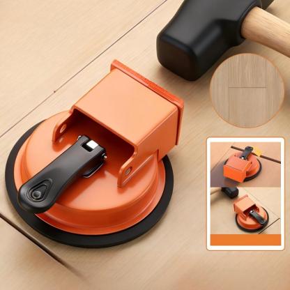 Heavy-Duty Floor Gap Fixer Suction Cup