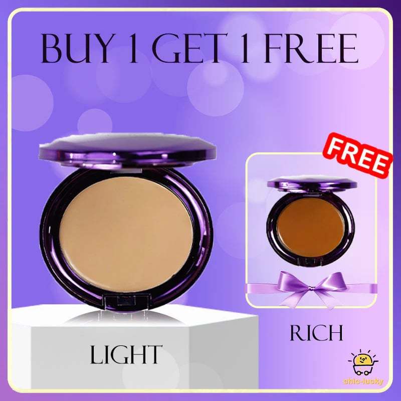 🎁LAST DAY BUY 1 GET 1 FREE!!🔥Soft Matte Cream Concealer