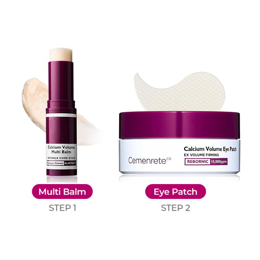 🏆 #1 Bestselling🏆-- Calcium Multi Balm 💫 Anti-Aging & Firming Korean Skincare Stick🔥