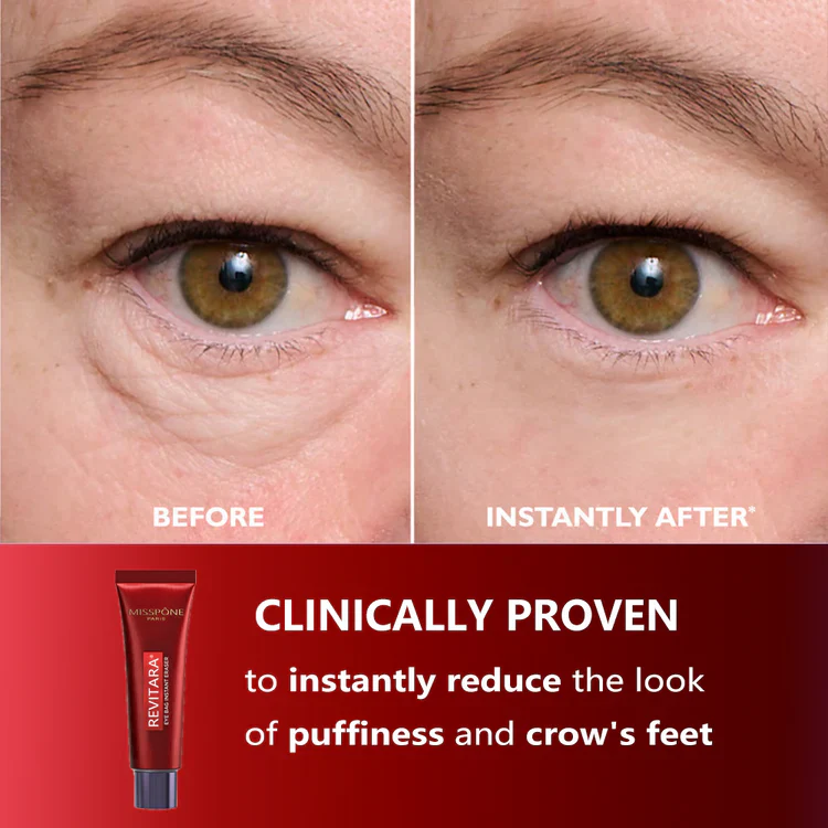 Eye Bag Instant Eraser