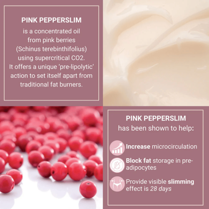 Champagne Beaute Lift Firming Body Crème - 8 fl.oz.