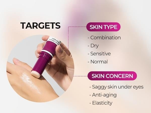 🏆 #1 Bestselling🏆-- Calcium Multi Balm 💫 Anti-Aging & Firming Korean Skincare Stick🔥