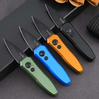 K7500 Ultra-Light Tactical EDC Folding Knife