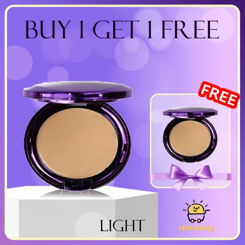 🎁LAST DAY BUY 1 GET 1 FREE!!🔥Soft Matte Cream Concealer