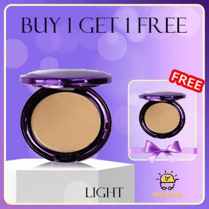 🎁LAST DAY BUY 1 GET 1 FREE!!🔥Soft Matte Cream Concealer