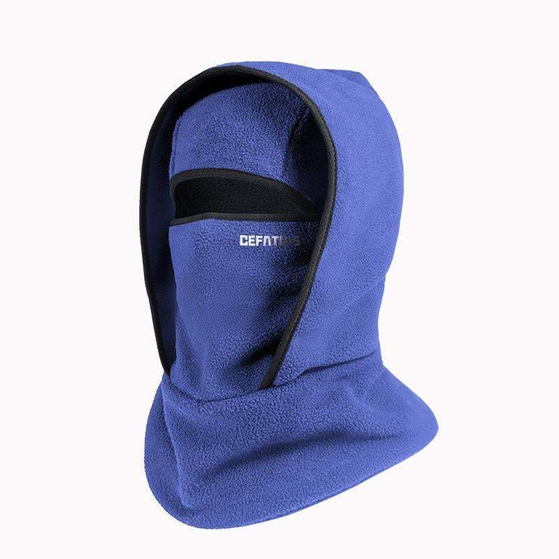 ❄️Last Day 49% OFF -  3-in-1 Thermal Ski Mask & Neck Warmer – Windproof Winter Hat for Cycling & Outdoor Sports