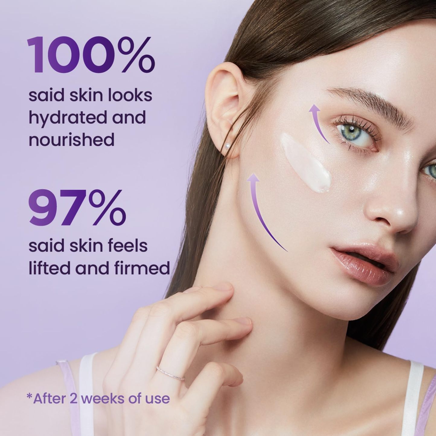 Korea's Best-Selling 🔥 Anti-Aging Probiotic 3D Lifting Cream