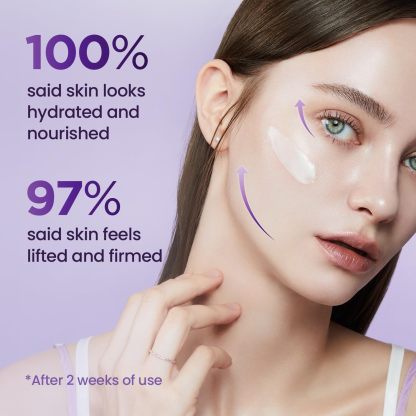 Korea's Best-Selling 🔥 Anti-Aging Probiotic 3D Lifting Cream