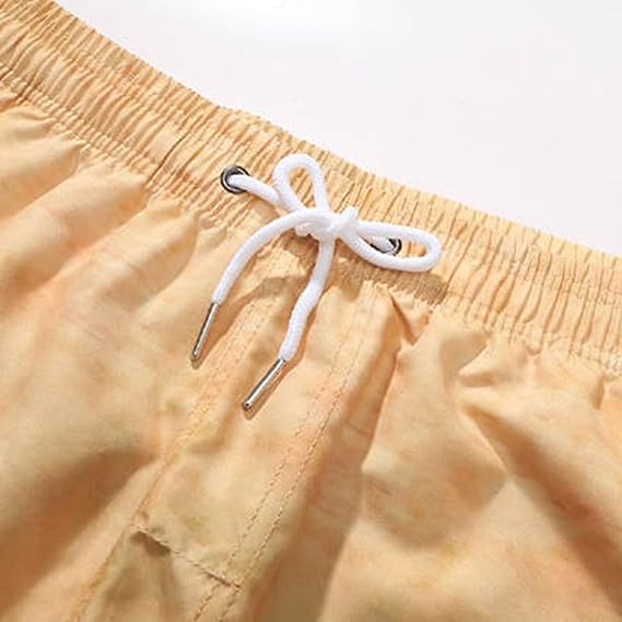 Dog Face Squat Shorts - Unleash the Fun!