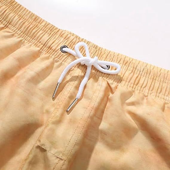 Dog Face Squat Shorts - Unleash the Fun!