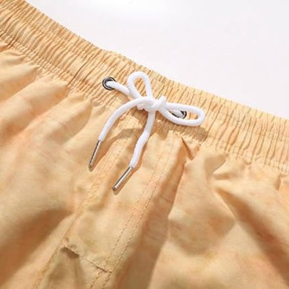 Dog Face Squat Shorts - Unleash the Fun!