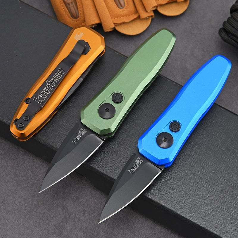 K7500 Ultra-Light Tactical EDC Folding Knife