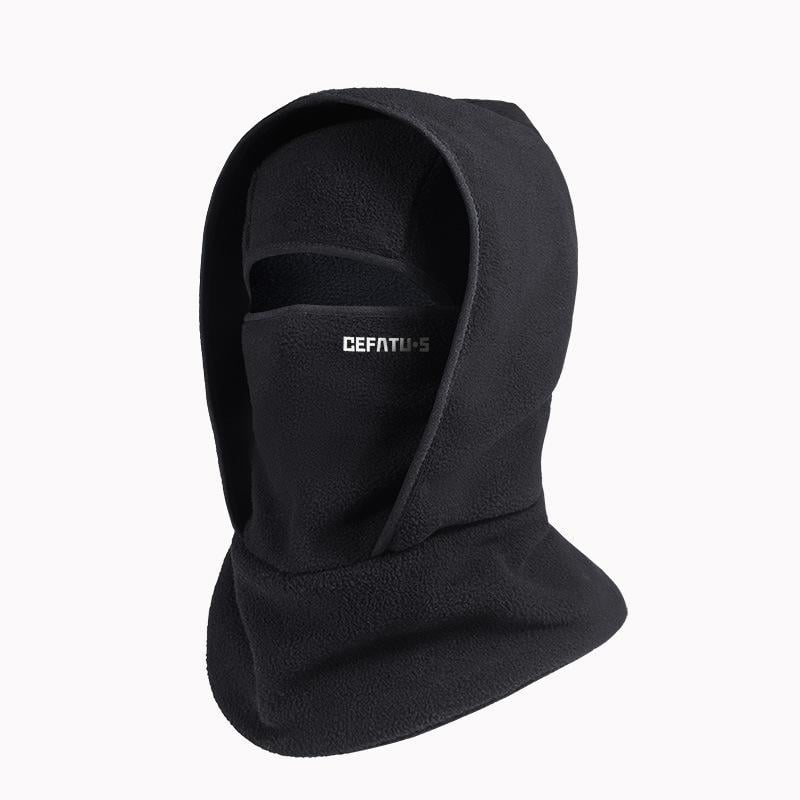 ❄️Last Day 49% OFF - 3-in-1 Thermal Ski Mask & Neck Warmer – Windproof