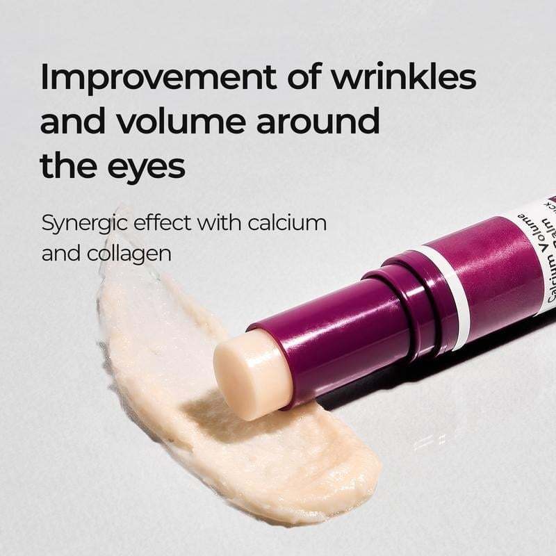 🏆 #1 Bestselling🏆-- Calcium Multi Balm 💫 Anti-Aging & Firming Korean Skincare Stick🔥