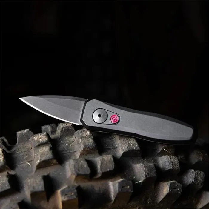 The KL4 EDC Automatic Knife