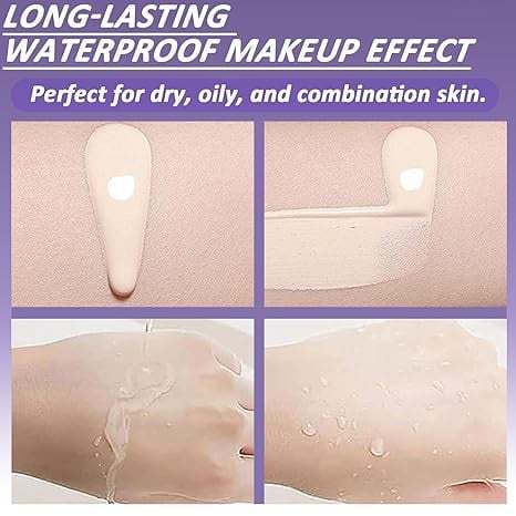 🎁LAST DAY BUY 1 GET 1 FREE!!🔥Soft Matte Cream Concealer