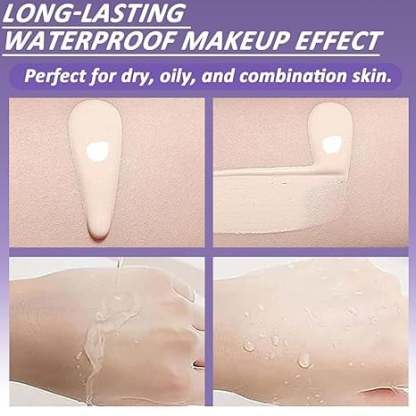 🎁LAST DAY BUY 1 GET 1 FREE!!🔥Soft Matte Cream Concealer