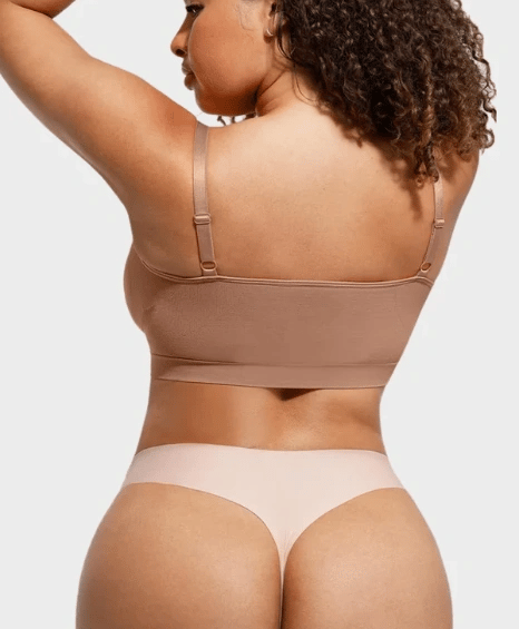 2025 Hot Sale 49% off - 💖Women's Wireless Sculpt Bra🔥
