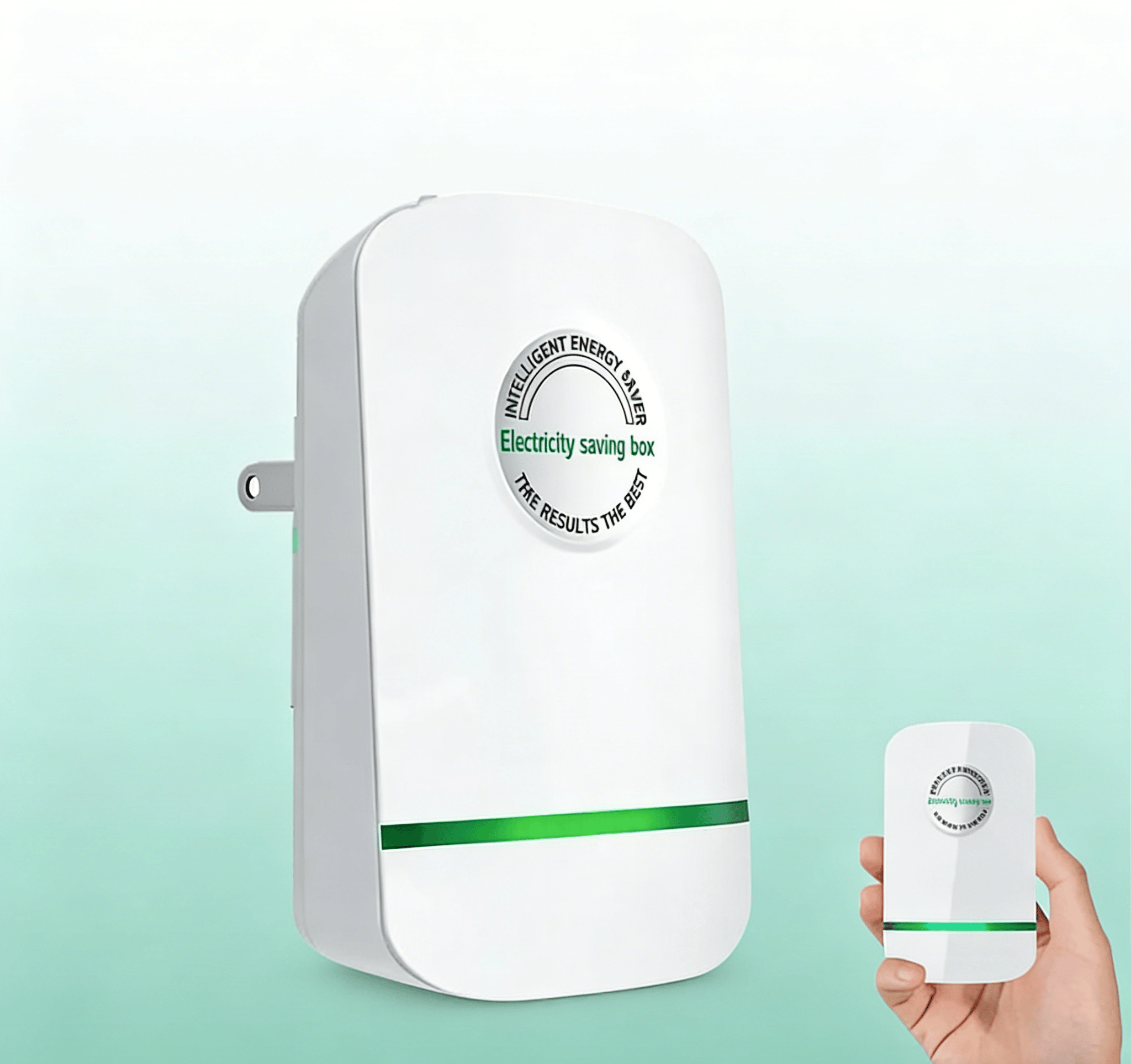 🔥Limited TimePromotion 50% OFF🔥 Energy Saver Plug-In Power Box