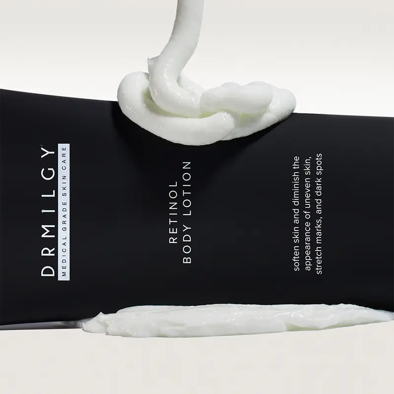 🎄✨ Christmas Mega Sale: 70% OFF! ✨ Retinol Body Lotion 6oz – With Shea Butter & Ceramides for Ultimate Skin Hydration 🎁