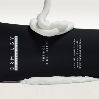 🎄✨ Christmas Mega Sale: 70% OFF! ✨ Retinol Body Lotion 6oz – With Shea Butter & Ceramides for Ultimate Skin Hydration 🎁