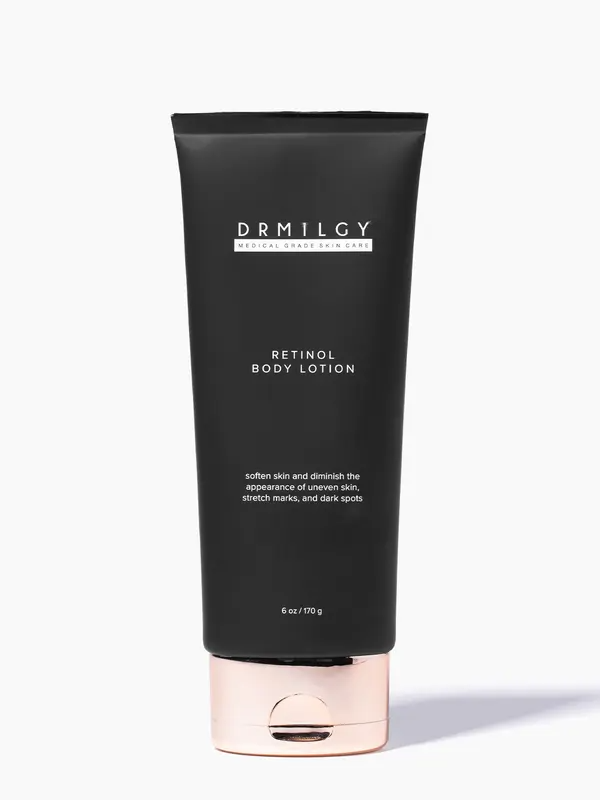 🎄✨ Christmas Mega Sale: 70% OFF! ✨ Retinol Body Lotion 6oz – With Shea Butter & Ceramides for Ultimate Skin Hydration 🎁