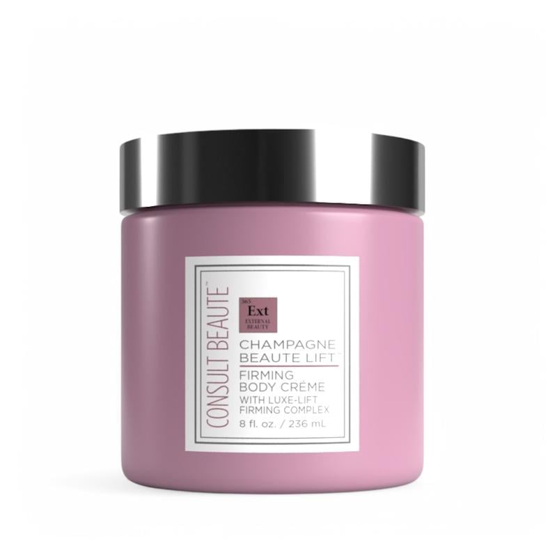 Champagne Beaute Lift Firming Body Crème - 8 fl.oz.
