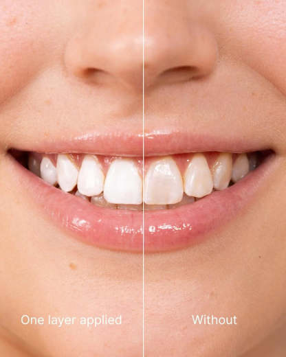 PureVerge© Tooth Polish - Instant White Smile