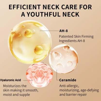🎉Buy 2  Get 17% OFF 🌸 Neck Firming Cream