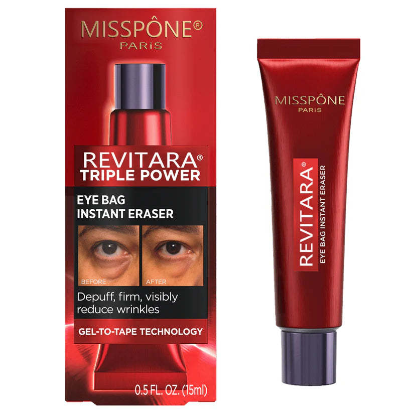 Eye Bag Instant Eraser