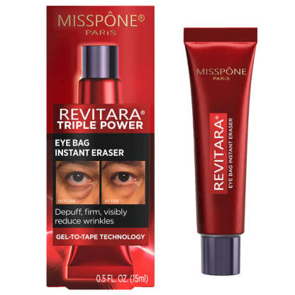 Eye Bag Instant Eraser